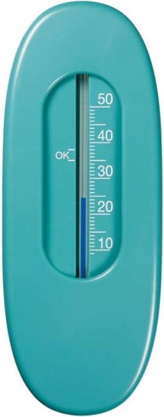 Badthermometer - Baby badthermometer - Blauw