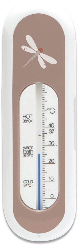 Badthermometer Dear Goose van Kikkaboo