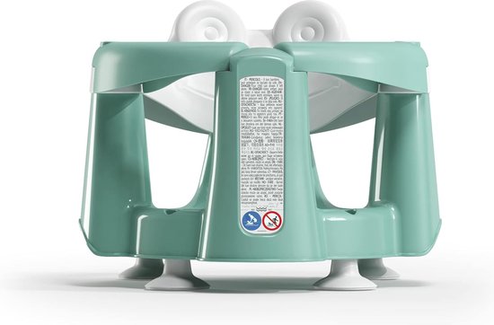 Badzitje voor baby's van 6 tot 15 maanden (13 kg) - azuurblauw van Thermobaby