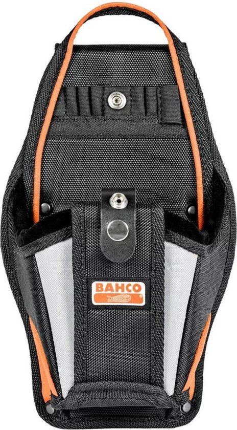 BAHCO Boorhouder voor riem Zwart 4750-DHO-3 van Bahco