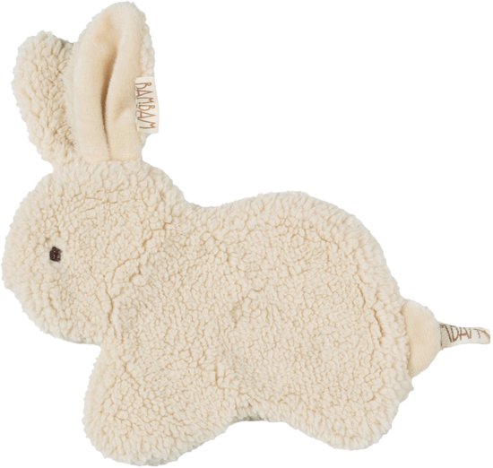 BamBam Konijn Knuffeldoekje van BamBam