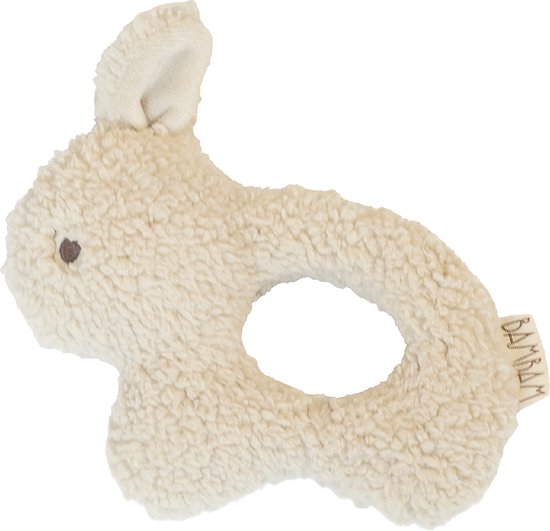 BamBam Recycled Rabbit Rammelaar 51683 van BamBam