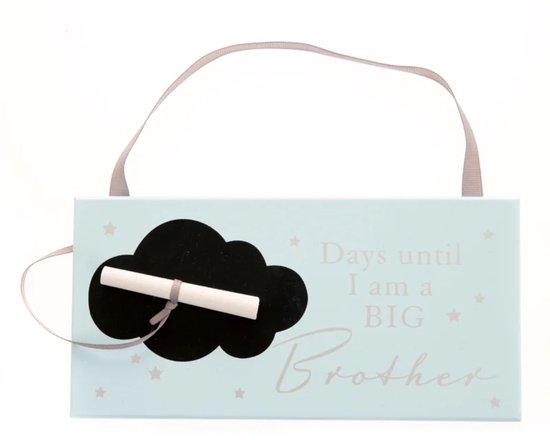 Bambino Aftel plankje, Brother van Bambino