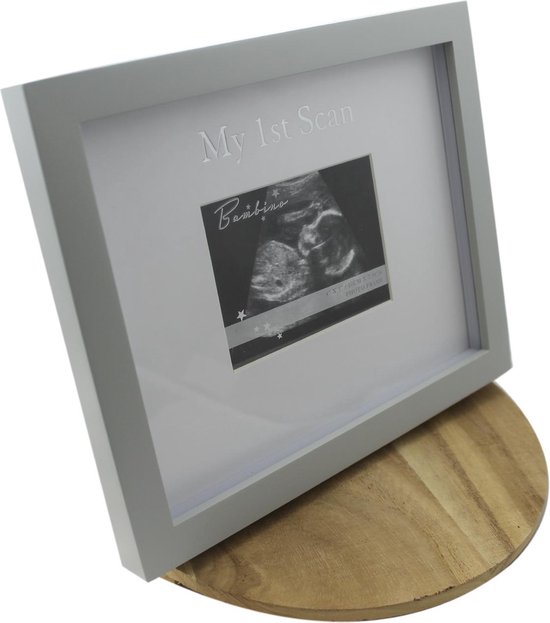 Bambino Echo fotolijst giftbox van Bambino