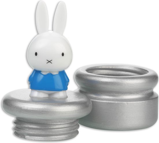 Bambolino Toys Nijntje Tandendoosje - Blauw van Bambolino Toys