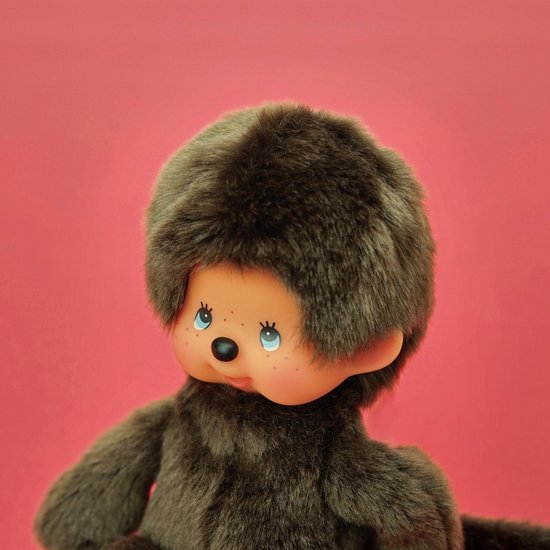 Bandai 84637 knuffel van Merkloos