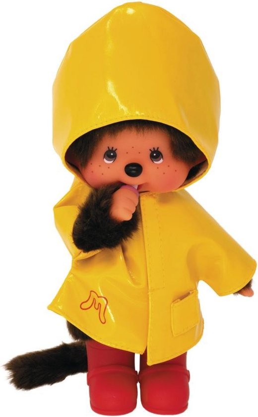 Bandai SE22117 knuffel van Merkloos