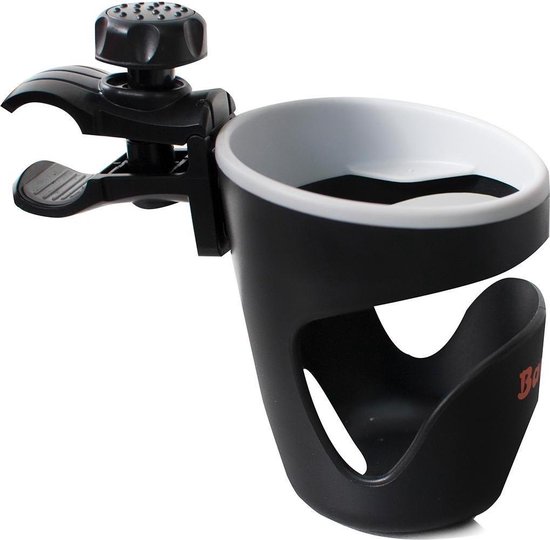 Baninni Kinderwagen Bekerhouder Tito Ø 8,5 cm van Baninni