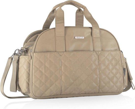 Baninni Luiertas Portofino Beige van Baninni
