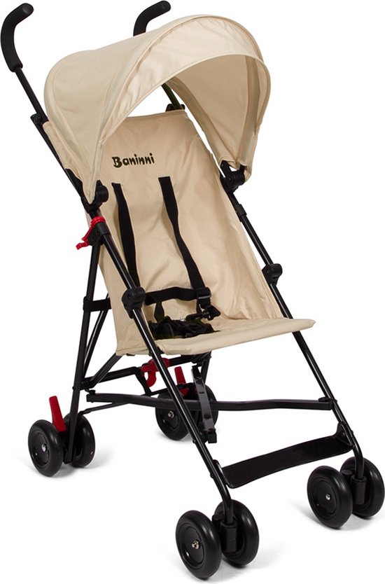 Baninni Plooibuggy Tula Zand van Baninni
