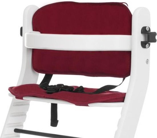Baninni Stoelverkleiner Scala & Dolce Mio Rood van Baninni