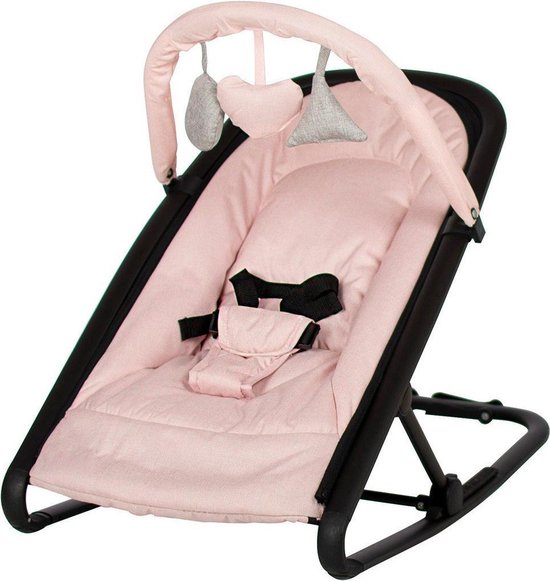 Baninni Wipstoel Lulu Roze van Baninni