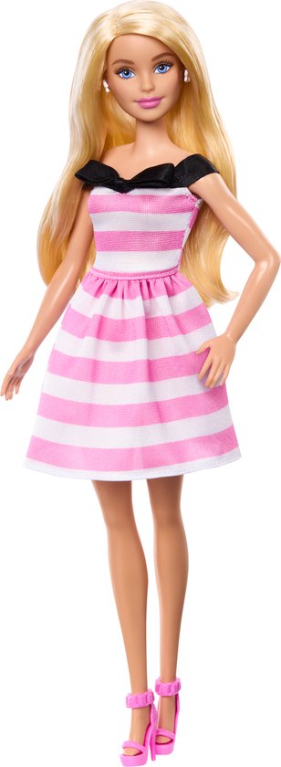 Barbie Pop van Mattel