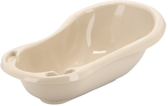 Basicline Bad - Sand van Merkloos