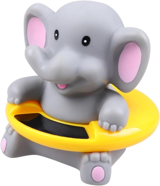 Bath Water Temperatuur Tester - Baby Thermometer - Voor Nieuwe Born - Bad Thermometer
