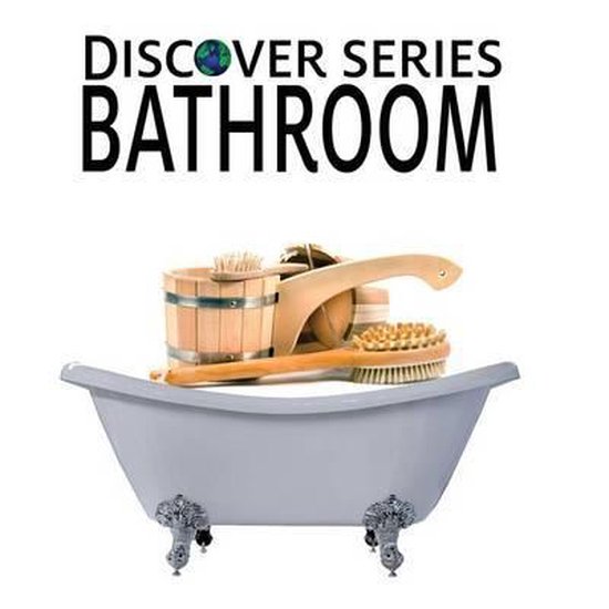 Bathroom van Merkloos
