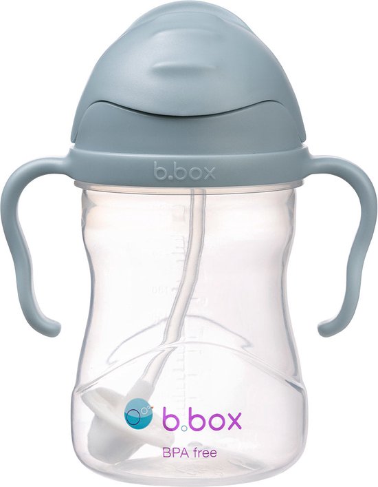 B.box Sippy Cup 240ml | Ocean van b.box