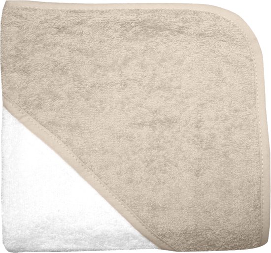 BD Collection Badcape - Zand van Merkloos