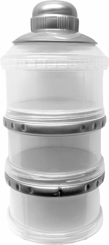 BD Collection Melkpoederdoos van Bebe Jou