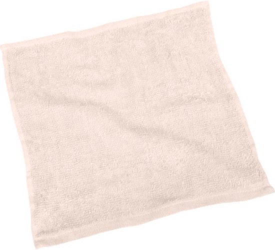 BD Collection Monddoek Peach Dust van Jollein