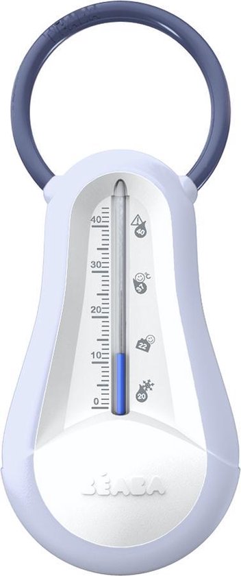 Béaba Badthermometer Mineral van Beaba