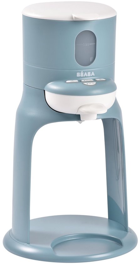 Béaba Bib Expresso - Bleu Baltique (Limited Edition)