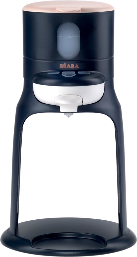 Béaba Bib'expresso® - Fles- en voedingsverwarmer - Blauw van BEABA