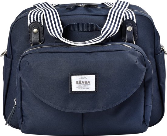 Béaba Genève - Verzorgingstas - Blauw van BEABA