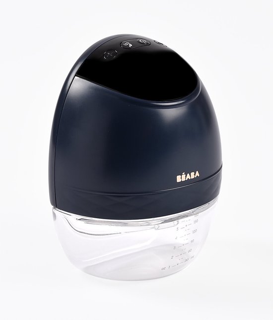 Béaba Handsfree Borstkolf - Breast pump - Kolfapparaten - Borstkolven - 180ml van Merkloos