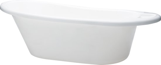 Bébé Basics Bad Uni Wit van Bébé Basics