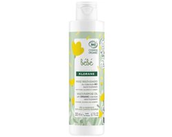 BÉBÉ BIO multipurpose oil 200 ml