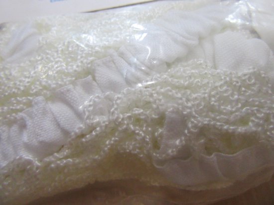 Bebe confort - Buggynet - creme wit van Bebe Confort