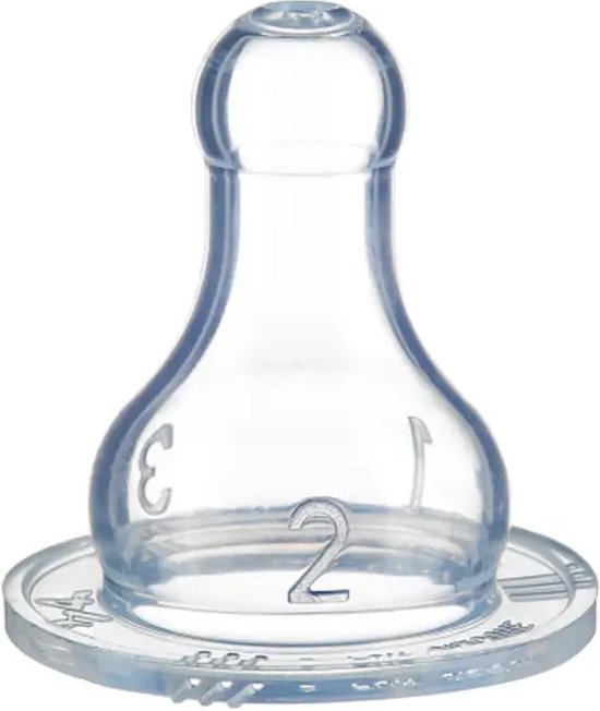Bebe Confort Standaard Basis Spenen Maat T3