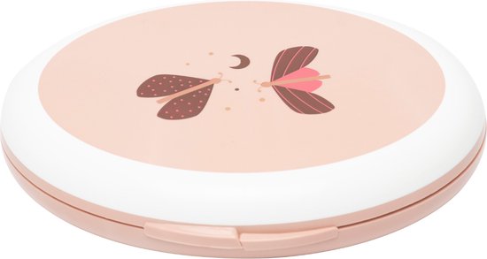 Bébé-Jou Baby Manicureset Sweet Butterfly