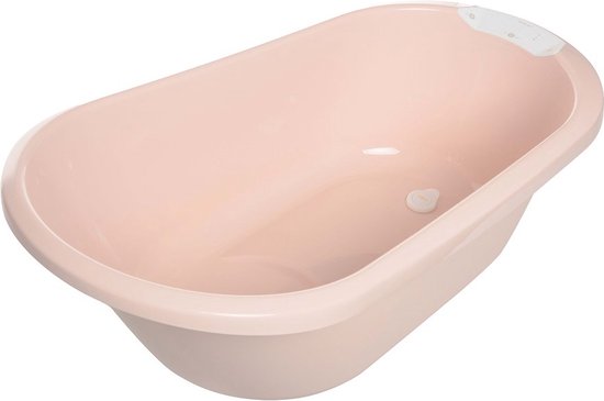 Bébé-Jou Babybad Sense Edition Pale Pink van Bébé-jou