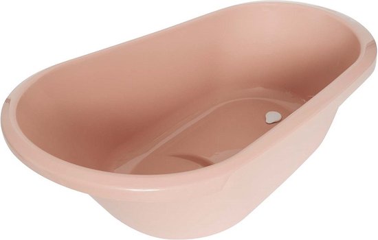 Bébé-Jou Babybad Sense Pale Pink van Bébé-jou