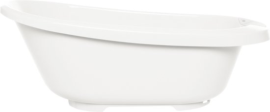 bébé-jou Bad Sense Edition - White