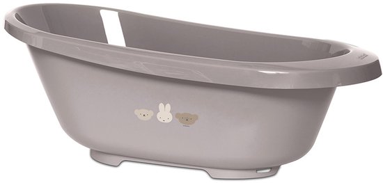 bébé-jou Bad Sense Miffy and friends van Bebe Jou