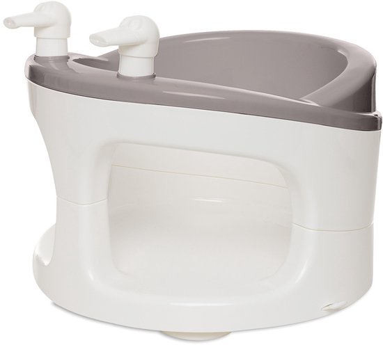 Bébé-jou Badring Chalk Brown van Bebe Jou