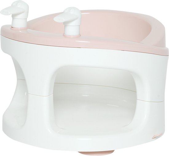 bébé-jou Badring Fabulous - Mellow Rose van Bebe Jou