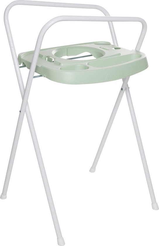 bébé-jou Badstandaard Click - 98 cm. van Bebe Jou