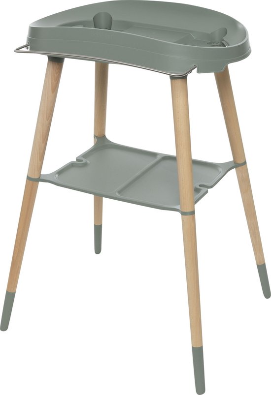 bébé-jou Badstandaard Sense - Breeze Green van Bébé-jou