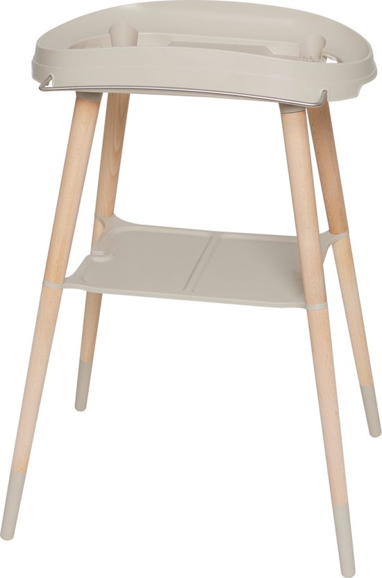 Bebe Jou Badstandaard Sense Taupe van Bebe Jou