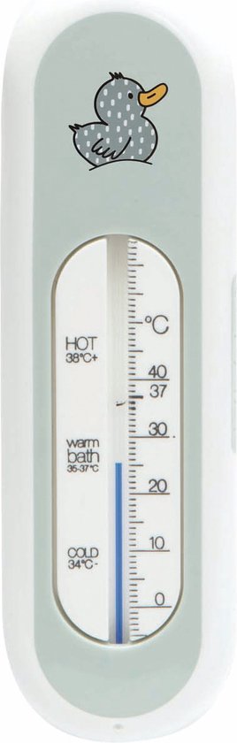 Bébé-jou badthermometer- Sepp van Bebe Jou