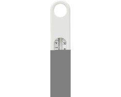 bébé-jou - Badthermometer - Wit van Bebe Jou