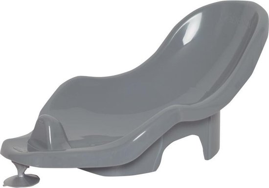 Bebe-Jou Bath Support Griffin Grey Badzitje 4172058 van Bébé-jou
