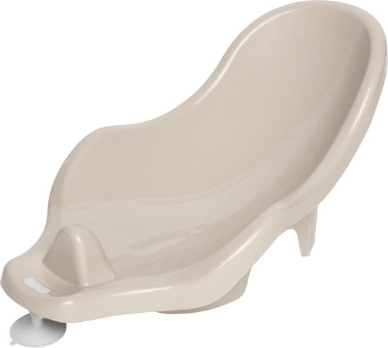 Bebe-Jou Bath Support Taupe Badzitje 417205 van Bebe Jou