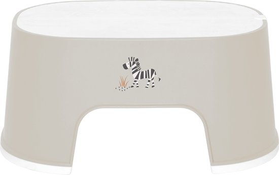 Bébé-Jou Grow Step Stool Steppe van Bebe Jou