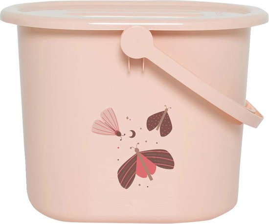 Bébé-Jou Luieremmer Sweet Butterfly van Bebe Jou