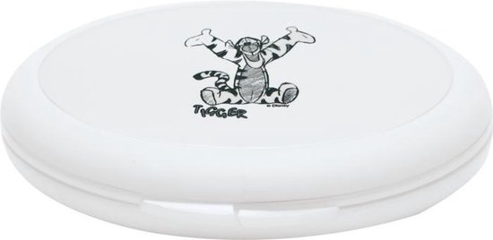 Bebe-Jou Manicureset Disney Tigger van Merkloos